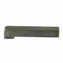 Přímá stopková fréza / 84 x 12 x 12 mm / pro pařezovou frézu