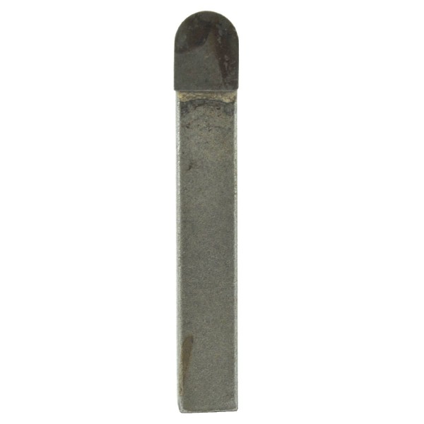 Fraise droite / 84 x 12 x 12 mm / pour dessoucheuse FRP-I
