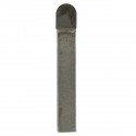 Přímá stopková fréza / 84 x 12 x 12 mm / pro pařezovou frézu