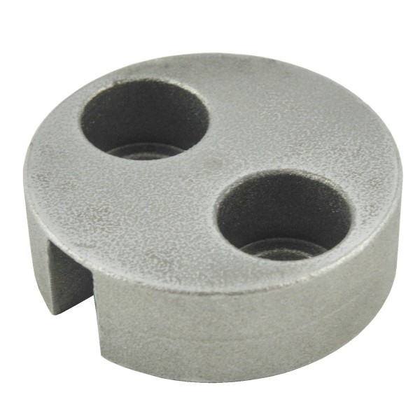 Left Yoke