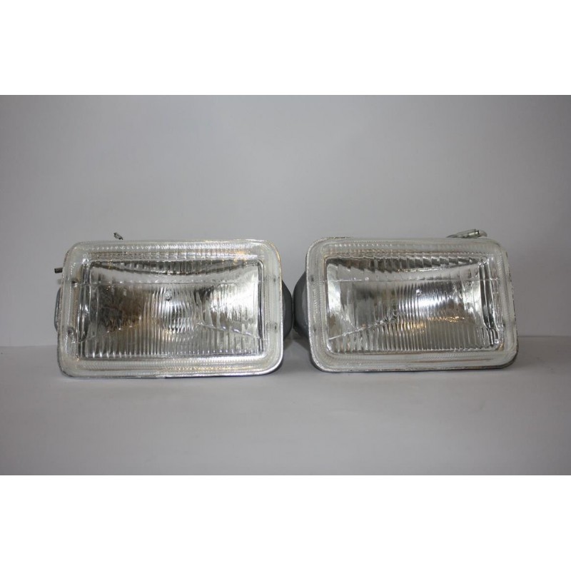 les lampes - Lampe frontale / Iseki TU200