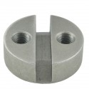 Mounting the grubber knife FRP-I / RIGHT