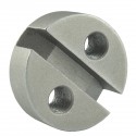 Mounting the grubber knife FRP-I / RIGHT