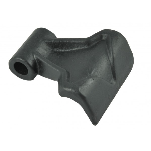 Flail, hammer knife, flail hammer for EFG flail mower / 12 mm, 440 g