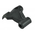 Bijak, nóż młotkowy, młotek bijakowy do kosiarki bijakowej EFG / 12 mm, 440 g