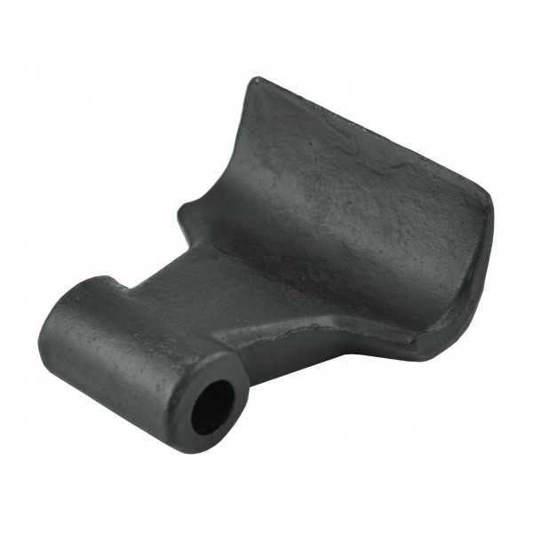 Cep, príklepový nôž, cepové kladivo pre cepovú kosačku EFG / 12 mm, 440 g