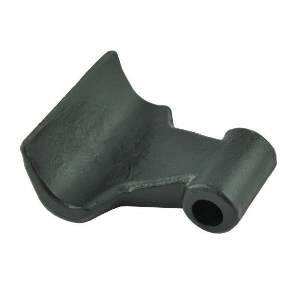 Bijak, nóż młotkowy, młotek bijakowy do kosiarki bijakowej EFG / 12 mm, 440 g
