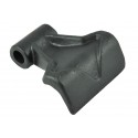 Fléau, couteau-marteau, marteau à fléaux pour tondeuse à fléaux EFG / 12 mm, 440 g