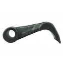 Cep, kladivový nůž, cepové kladivo pro cepovou sekačku EFG / 12 mm, 440 g