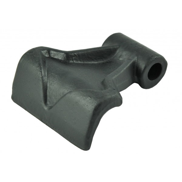 Flail, hammer knife, flail hammer for EFG flail mower / 12 mm, 440 g