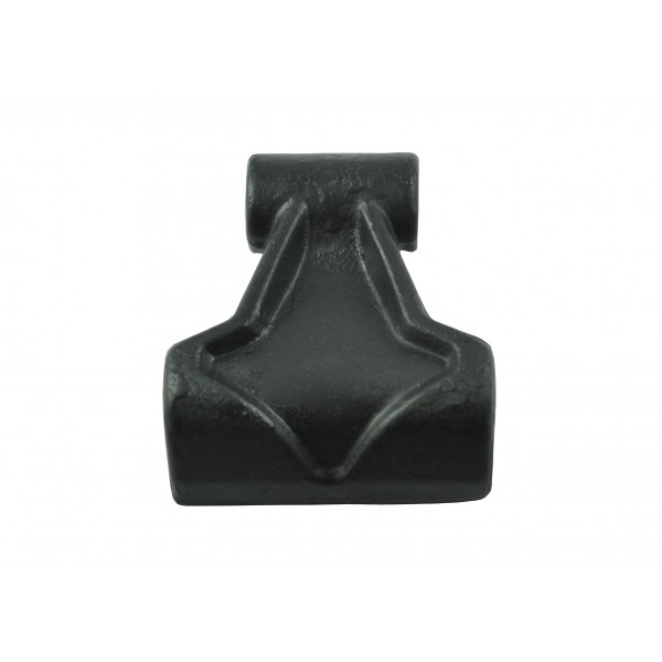 Fléau, couteau-marteau, marteau à fléaux pour tondeuse à fléaux EFG / 12 mm, 440 g