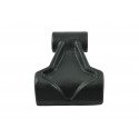 Fléau, couteau-marteau, marteau à fléaux pour tondeuse à fléaux EFG / 12 mm, 440 g