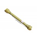 Zapfwelle 025B - 80cm