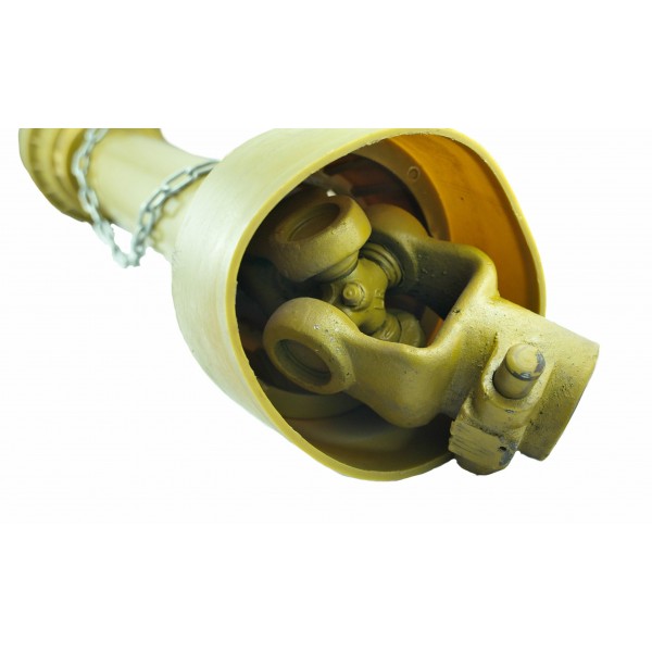 Zapfwelle 025B - 80cm