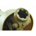 PTO shaft 025B - 80cm