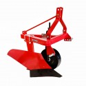 Pług jednoskibowy zagonowy 4FARMER