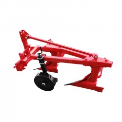 Pług dwuskibowy 50 cm 2L-1 4FARMER