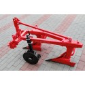 Pług dwuskibowy 50 cm 2L-1 4FARMER | Traktor.com.pl