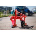 Two furrow plow 50 cm 2L-1 4FARMER