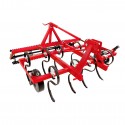 Cultivador 150 con rodillo de hilo 4FARMER