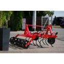 Cultivador 150 con rodillo de hilo 4FARMER