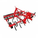 Cultivator 180 with string roller 4FARMER