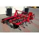 Grubber 180 mit Fadenrolle 4FARMER