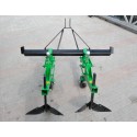Obsypnik 2-sekcyjny jednorzędowy 4FARMER | Traktor.com.pl