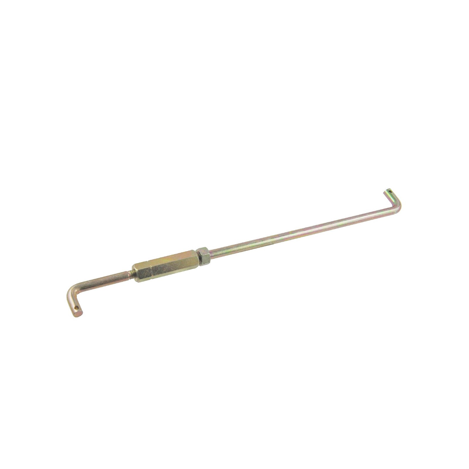 Tringlerie de frein, Kubota L240, Kubota L2000, 5-01-025-01, tringlerie de bras de liaison, limiteur hydraulique