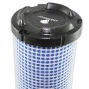 Filtro de aire Kubota M / 54936-26150 / 119 160-12570 / 3A111-19130 / 6-01-102-08