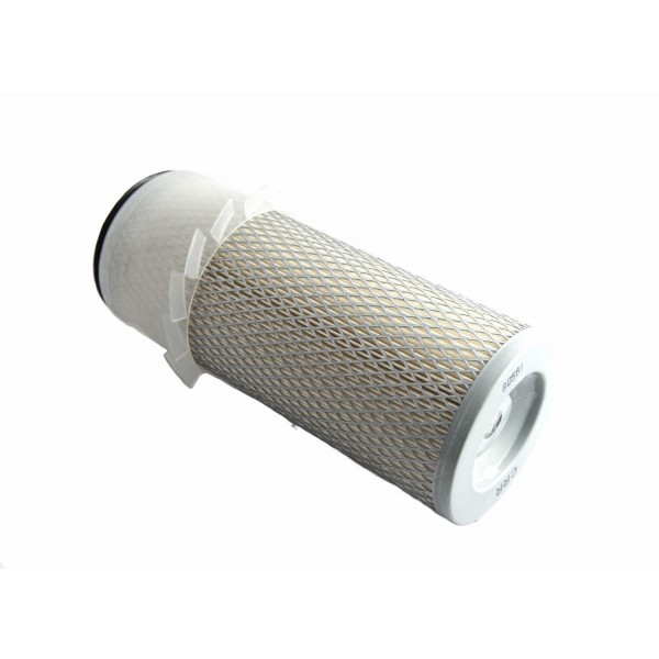 Filtr powietrza 260 x 104 mm Kubota L1, Yanmar F, FX, Mitsubishi MT, MTE, Shibaura P, SD, Hinomoto E, Kumiai MT