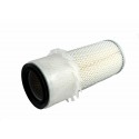 Filtr powietrza 260 x 104 mm Kubota L1, Yanmar F, FX, Mitsubishi MT, MTE, Shibaura P, SD, Hinomoto E, Kumiai MT
