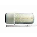 Filtr powietrza 260 x 104 mm Kubota L1, Yanmar F, FX, Mitsubishi MT, MTE, Shibaura P, SD, Hinomoto E, Kumiai MT