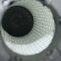 Internal air filter Kubota L, Yanmar F