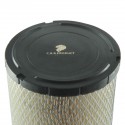 Filtr powietrza, 59800-26110, 6-01-102-07, SA 16683, SA16683, Kubota M6040, Kubota M7040