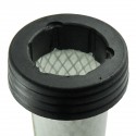 Filtro de aire Kubota, TC422-93220, 6-01-102-06, L3008, Kubota L3608
