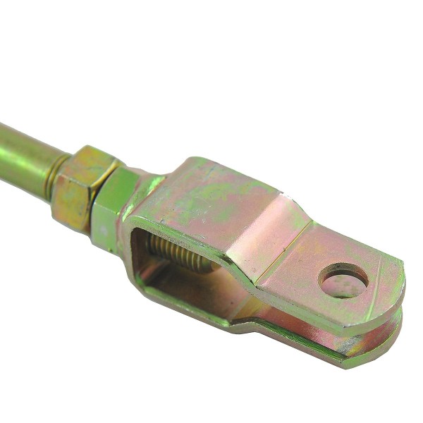 Bremsgestänge, Kubota L3408, 390 mm, 5-01-025-06, 67800-44510, Kubota B2150, Kubota B20