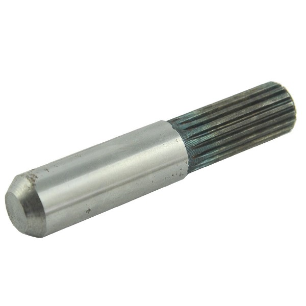 Eje de toma de fuerza KUBOTA L-1 CRR, 18T