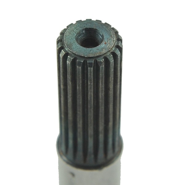 Eje de toma de fuerza KUBOTA L-1 CRR, 18T