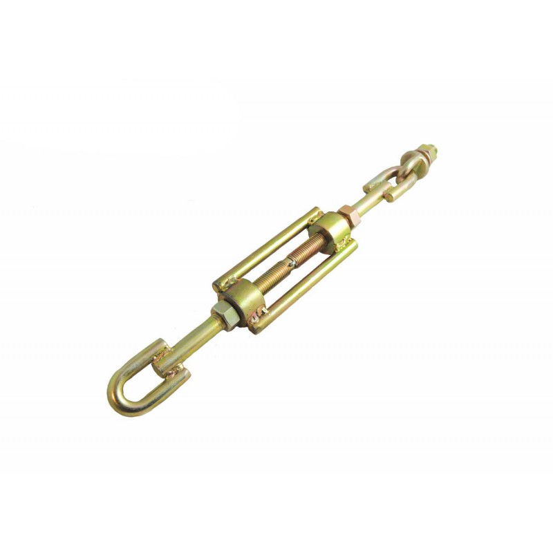 parts for kubota - Three-point linkage chain 40 cm