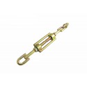 Cost of delivery: Three-point linkage chain 40 cm