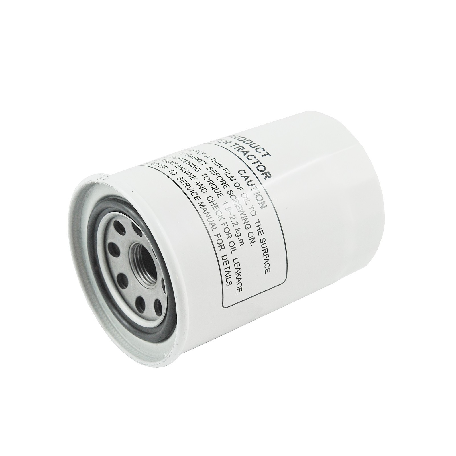 Oil Filter KUBOTA