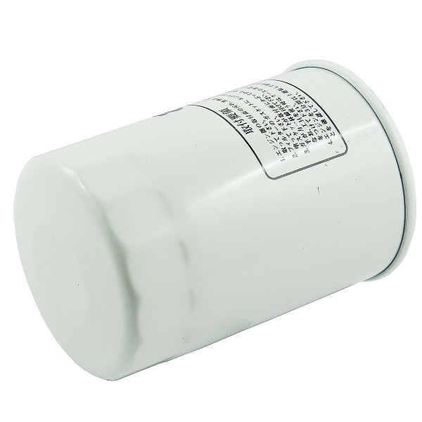 Filtre à huile moteur / Kubota D662 / D950 / D1105 / D1503T / V1505 / V1902 / 3/4"-16UNF / 15213-3209 / T1624