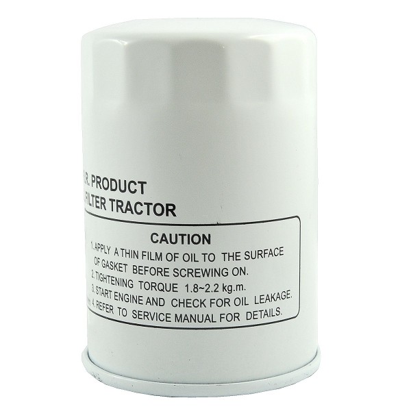 Oil Filter KUBOTA
