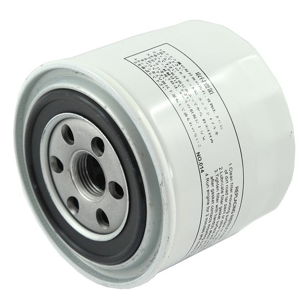 Filtre à huile moteur Kubota / 3/4"-16UNF / Kubota GL / 16414-32430 / 5-01-121-16