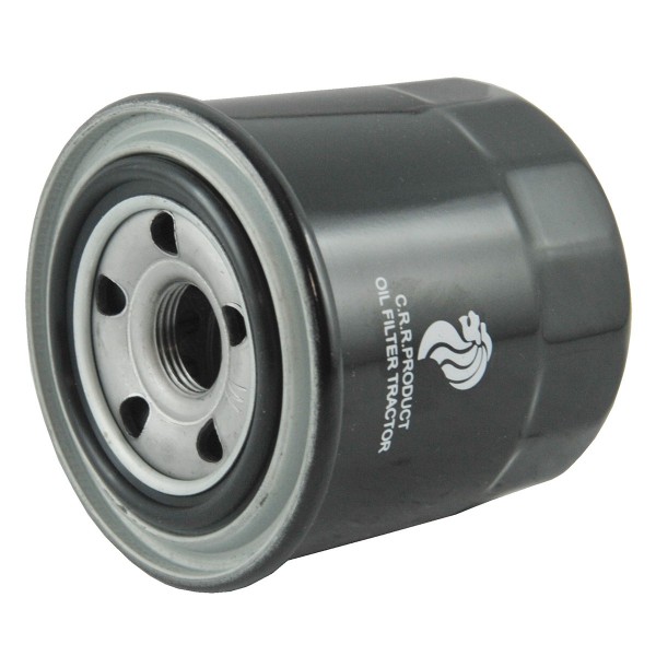 Filtre à carburant Yanmar EF352T / M20 x 1,5 / 80 x 82 mm / 129150-35152 / SO 6105