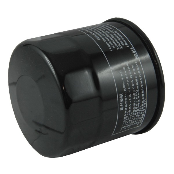 Filtre à carburant Yanmar EF352T / M20 x 1,5 / 80 x 82 mm / 129150-35152 / SO 6105