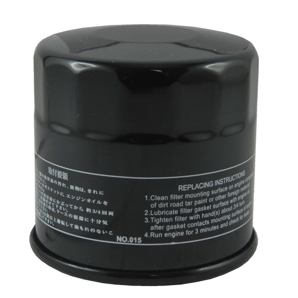 Oil Fuel Filter EF 352 T