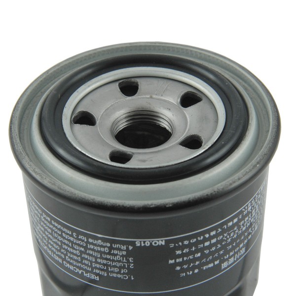 Oil Fuel Filter EF 352 T