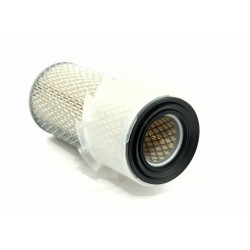 Filtr powietrza Kubota 83 x 183 mm, Kubota L, Kubota Bulltra, Hinomoto, Yanmar, Iseki, Shibaura